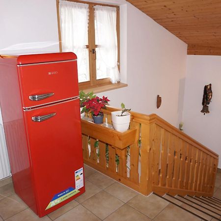 Apartment Quadratsch By Interhome Pians Buitenkant foto