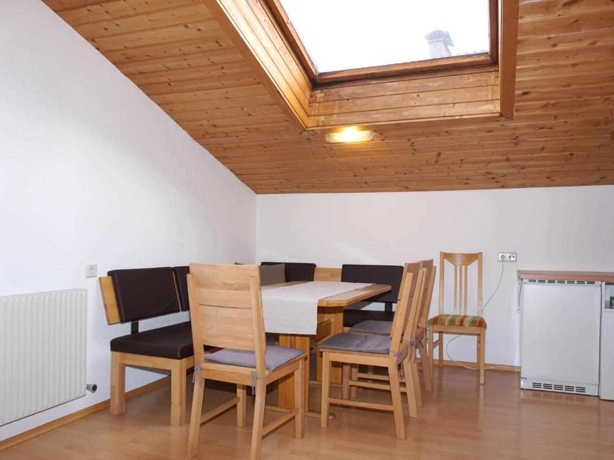 Apartment Quadratsch By Interhome Pians Buitenkant foto