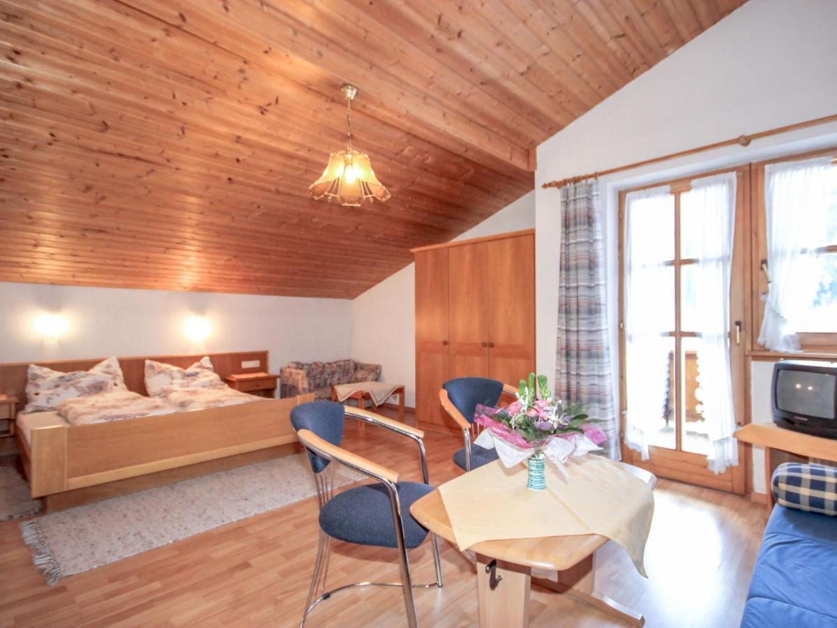 Apartment Quadratsch By Interhome Pians Buitenkant foto