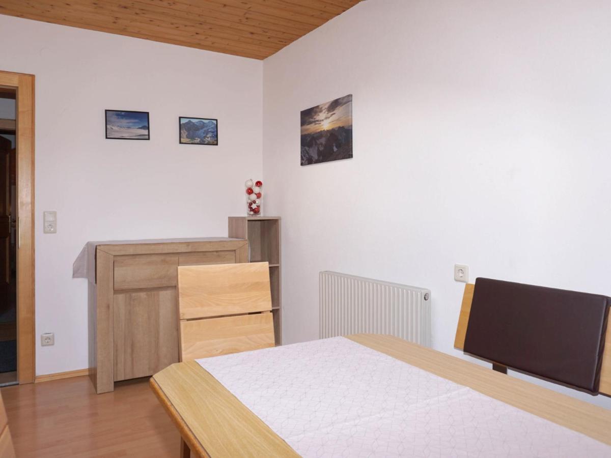 Apartment Quadratsch By Interhome Pians Buitenkant foto