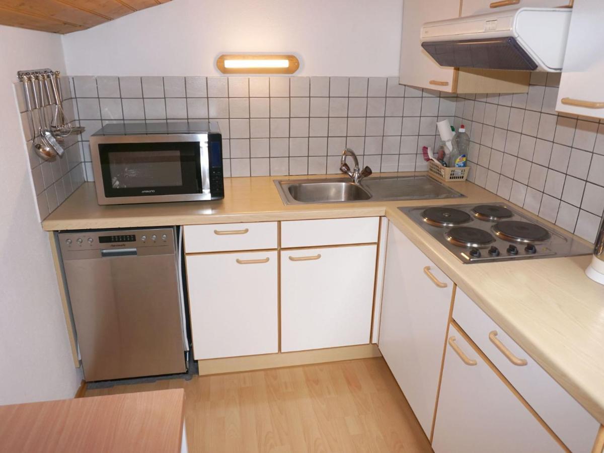 Apartment Quadratsch By Interhome Pians Buitenkant foto