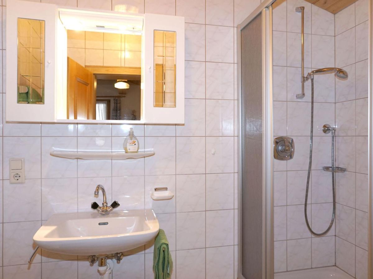 Apartment Quadratsch By Interhome Pians Buitenkant foto