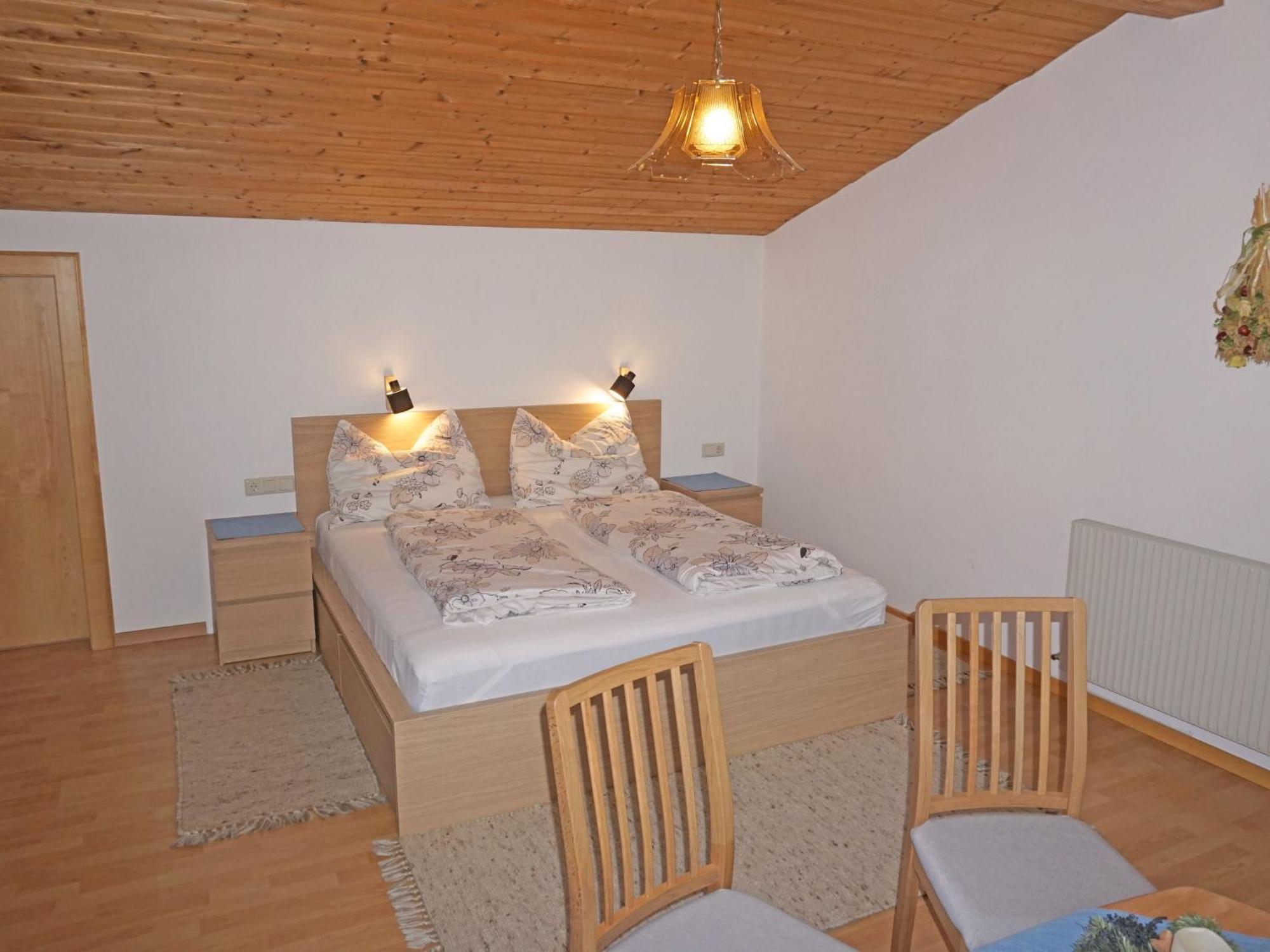 Apartment Quadratsch By Interhome Pians Buitenkant foto